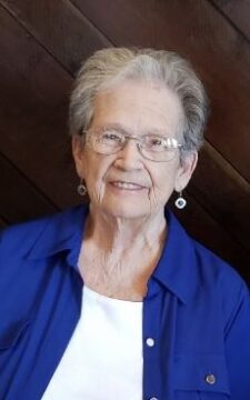 LaVerne Rodgers