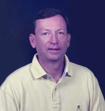 Larry Bosch 1