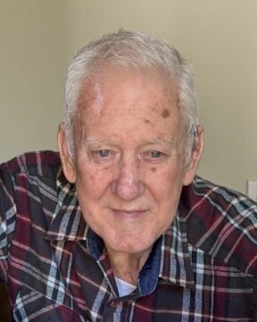 Larry Buxton