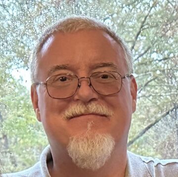 Larry Jenkins