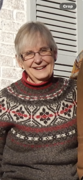 Laurell Ostermeier