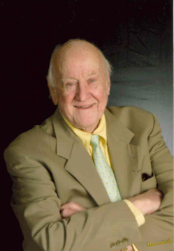 Lee Kearney