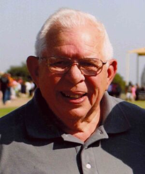 Leicht Obit Photo