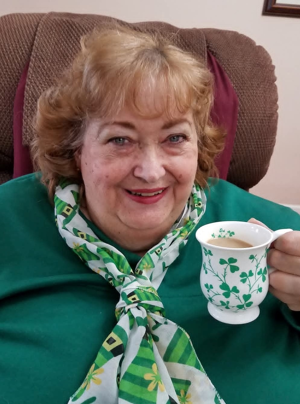 Leiweke, Mary E. Kutis Funeral Home Inc