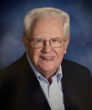 Lenhart, Fred