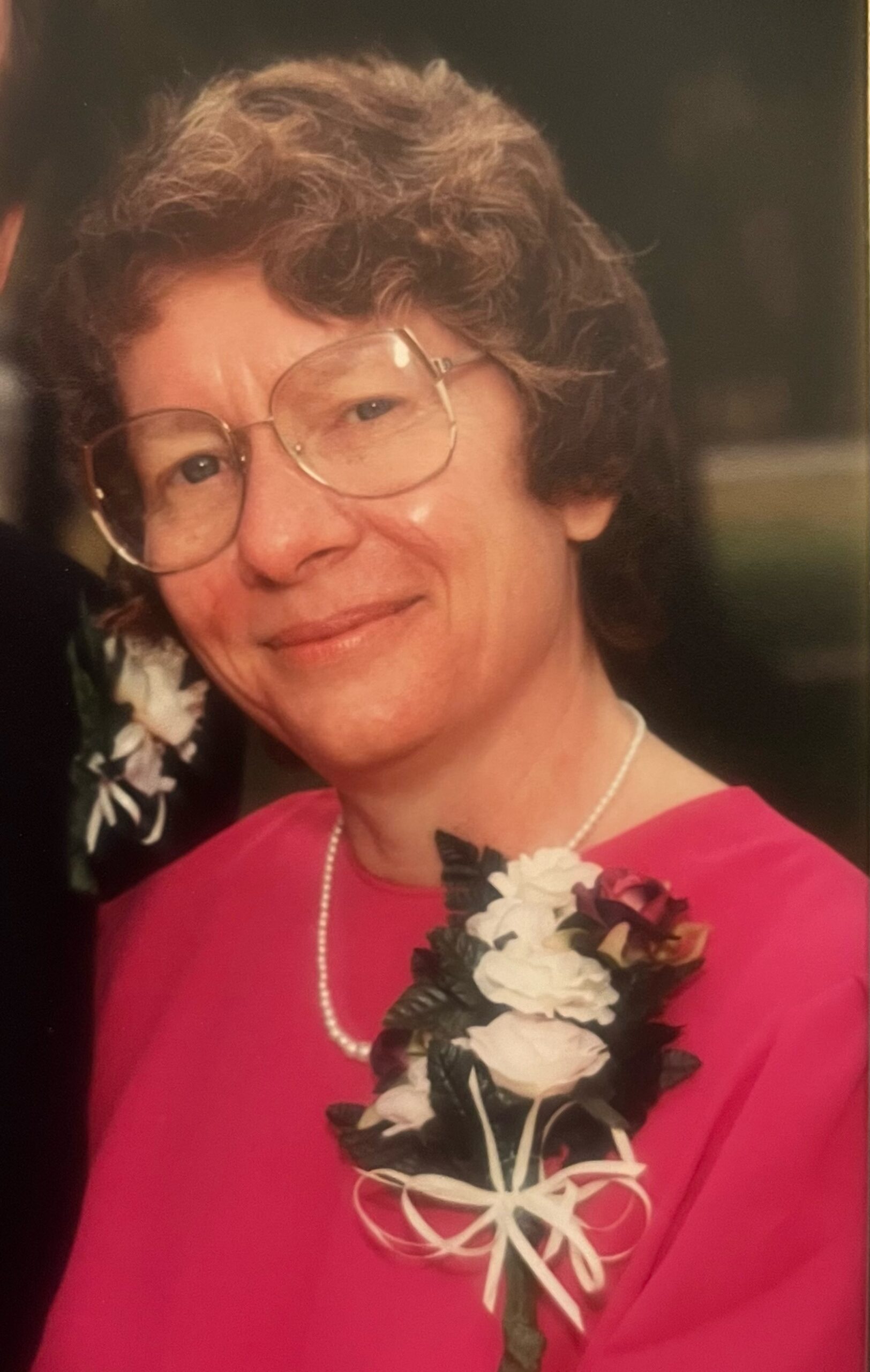 Lenz, Carole (nee Menzel) Kutis Funeral Home Inc