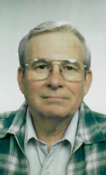 Leroy Otte 1