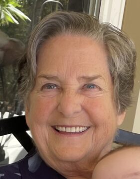 Leslie Wienstroer