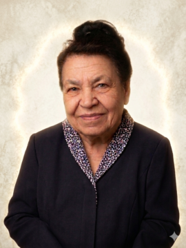 Lily Povarich