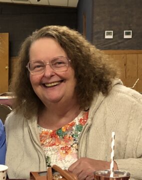 Linda Oberfeld