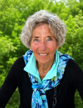 Linda Vogt
