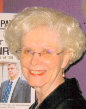 Lois Hart
