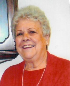 Loretta CLark