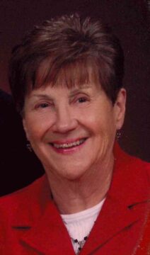 Lorraine Smick