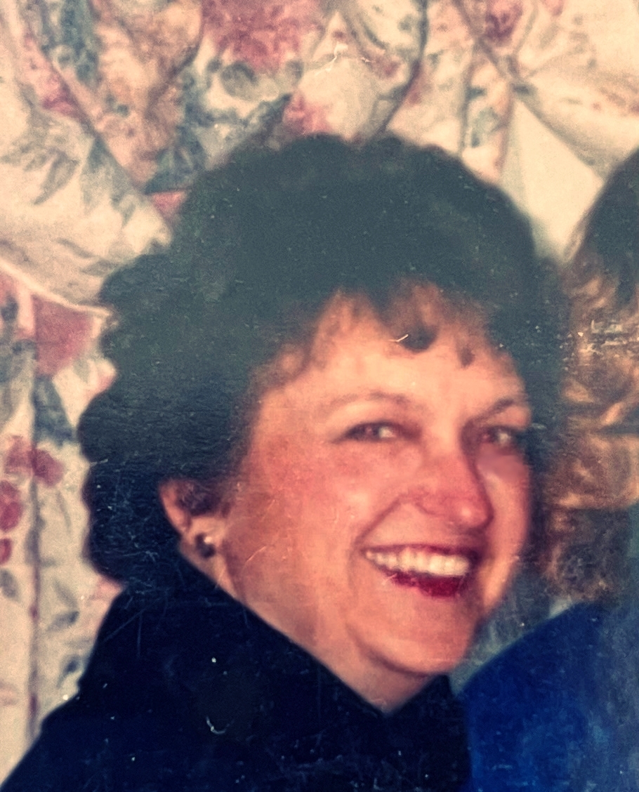 Simpson, Martha S. "Suzie" Kutis Funeral Home Inc