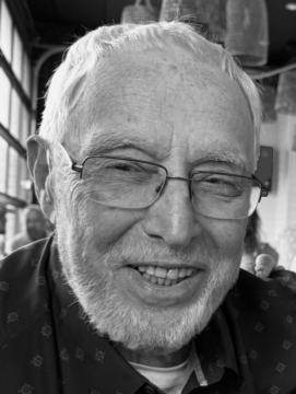MILIO BALOSSI