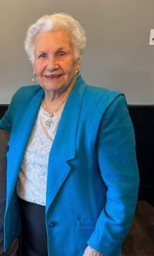 Madelyn Merkel