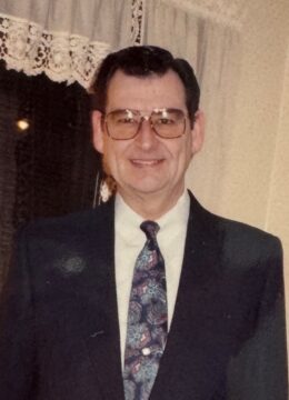 Manson, John J. Jr.