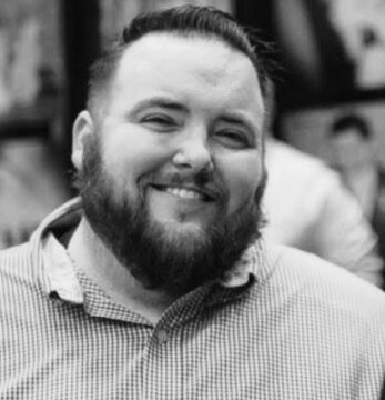 Marc Palmer