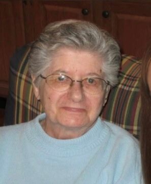 Margaret Beck