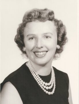 Margaret Doak Pic
