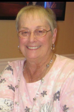 Margaret Saali