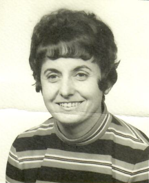 Maria Deranja
