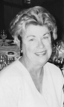 Marian C. Marty Marian C. Marty