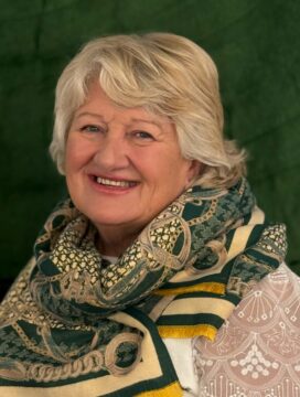 Marjory Drennan