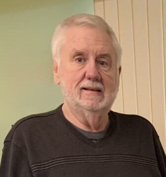 Mark Hazlewood photo