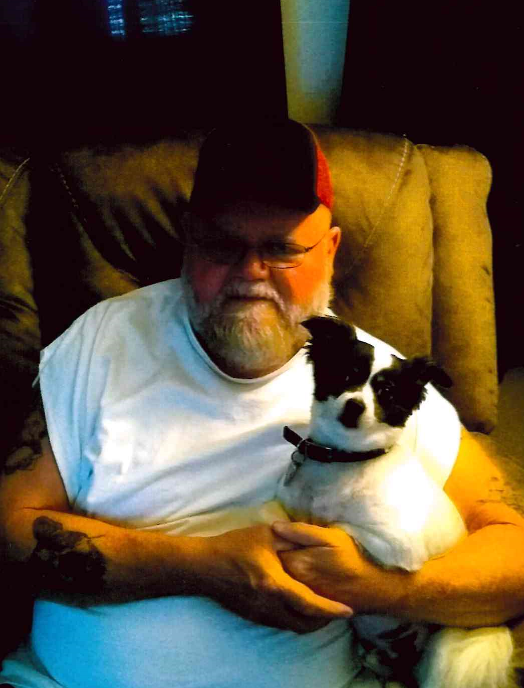 Marlow, William Steven "Steve" Kutis Funeral Home Inc