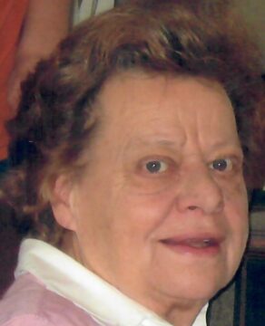 Martha Renick