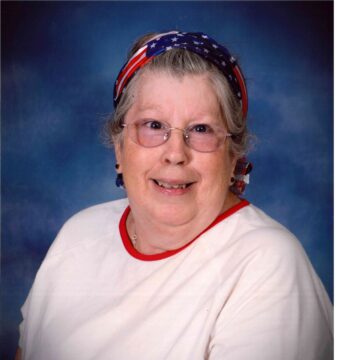 Martin Obit Photo