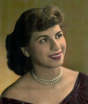 Mary Ann Friehs Obit