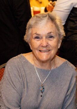 Mary Anne Aiello