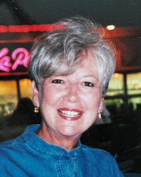 Mary Cook