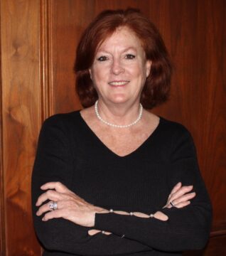 Mary Devereux
