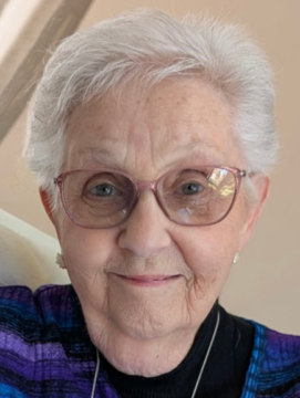 Mary Droste