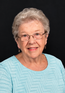 Mary Ellen Degnan