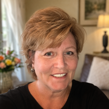 Mary Holden Obituary Picture