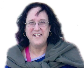 Mary Laubenthal