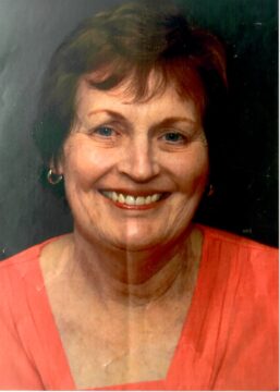Mary Lou Eilerman