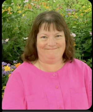 Mary McKee