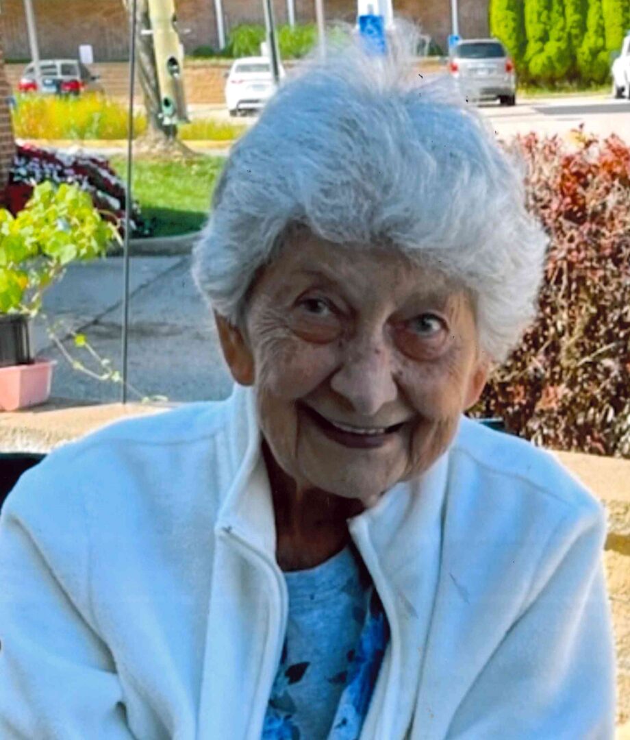 Bleile, MaryAnn Kutis Funeral Home Inc