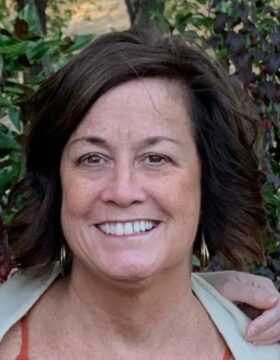 Maureen Butler