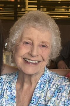 McCormack Obit