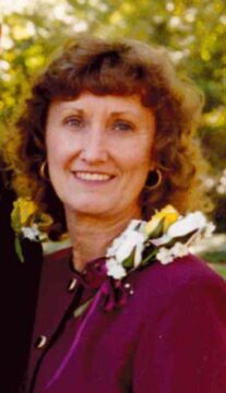 McSpadden Obit Pic