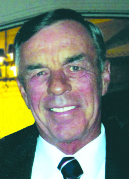 Michael Deutschmann Obituary_Photo