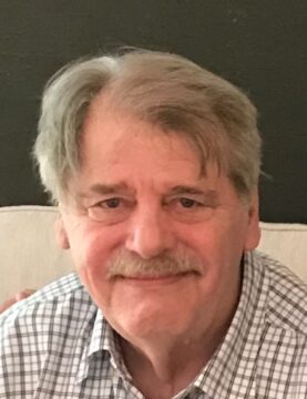 Michael Smith