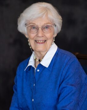 Mildred Egart